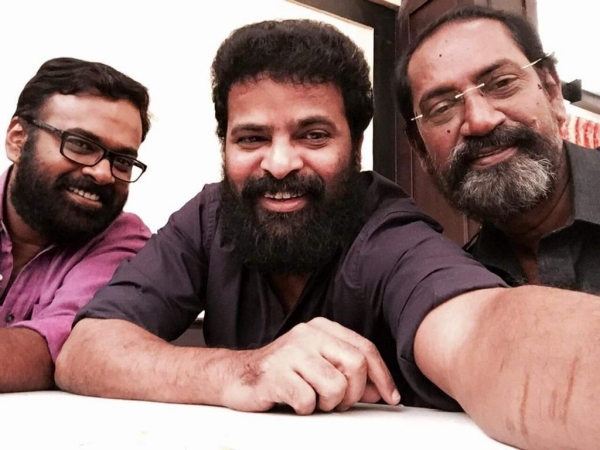 Director Karu Pazhaniappan slams Gnanavel Raja and asks Sivakumar to solve the issue