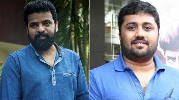  Ameer: Director Ameer hits back at producer Studio Green Gnanavel Raja