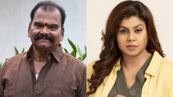 cinema reporter Bayilvan Ranganathan talks About Bigg Boss Vichithra