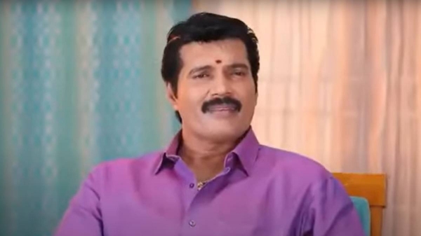 Vijay TVs Baakiyalakshmi serial new episode makes fans more thrilling 02-11-2023