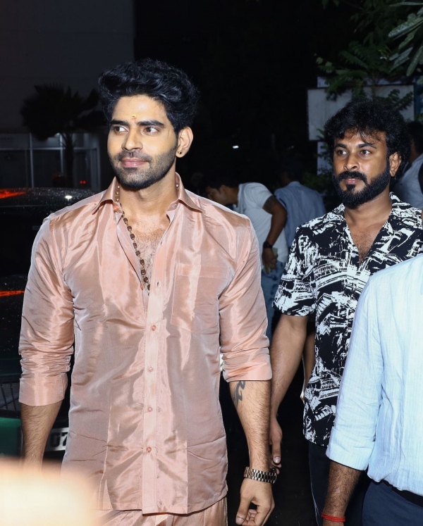 Bigg Boss Balaji Murugadoss heartfelt speech at Vaa Varalaam Vaa audio launch