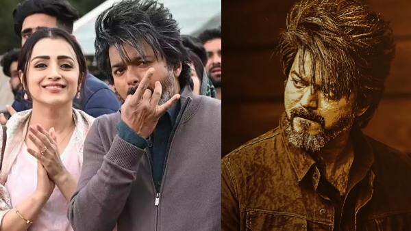  Leo Box Office: Vijays Leo has also achieved 200 cr gross in TamilNadu