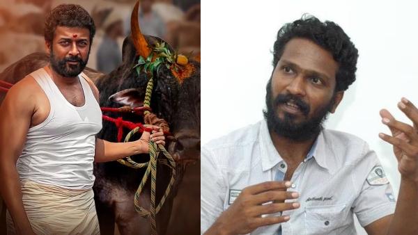 VaadiVaasal: Vetrimaaran Confirms that Ameer is Playing an Important role in VaadiVaasal VaadiVaasal: Vetrimaaran Confirms that Ameer is Playing an Important role in VaadiVaasal