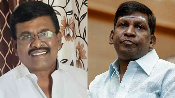 Vadivelu threatened film actor Benjamin at the shooting spot 
