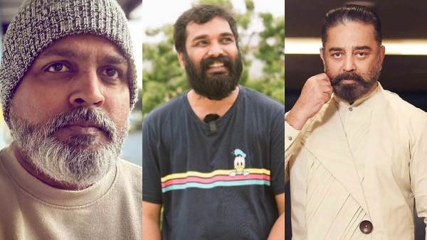 Bigg Boss Yugendran Criticized Kamal Haasan For Pradeep Red Card Issue 