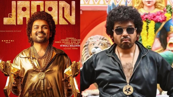  Tamil Nadu government has given permission for the special Show of Karthis film Japan 