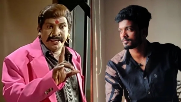 Bigg Boss Tamil 7 fans trolls Nixen with Naai Sekar memes