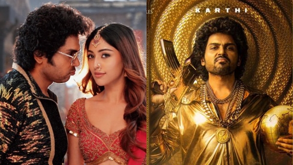 Karthis Japan Review by fans in Tamil 