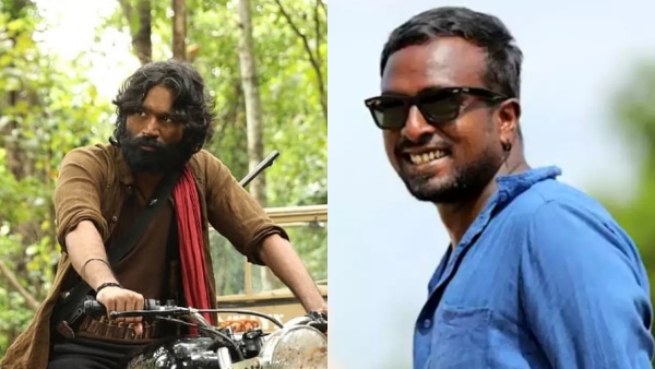 Arun Matheswaran has said that Dhanushs Captain Miller may be released in 3 parts