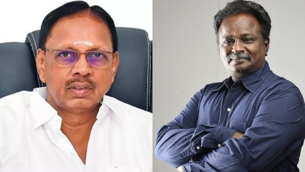 Tirupr Subramaniam feels for Blue Sattai Maran troll on him