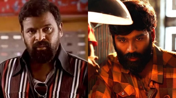  Ameer: Ameer explains about Dhanush and VadaChennai film 
