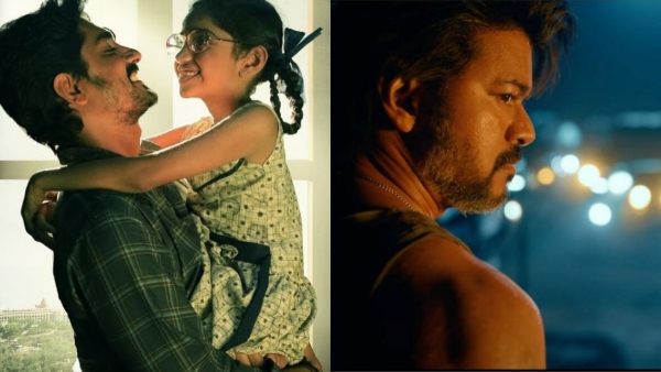 Upcoming OTT Release Movies This Week: leo,chithha and apurva and more movies to be released on ott