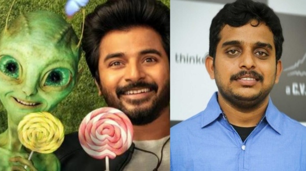  Ayalaan: Director Ravikumar opens up about the struggles of Ayalaan delayed 