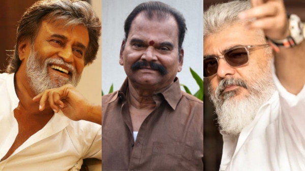 Actor Kavin is the Next Ajithkumar Says journalist bayilvan Ranganathan 