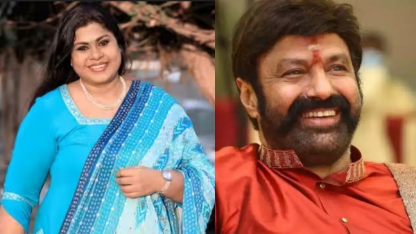 Journalist Cheyyaru Balu Reveals Actor Balakrishnas Unknown Side 