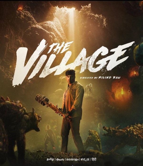 Upcoming OTT Release This Week Tamil Movies: [november 23 to november 29th]