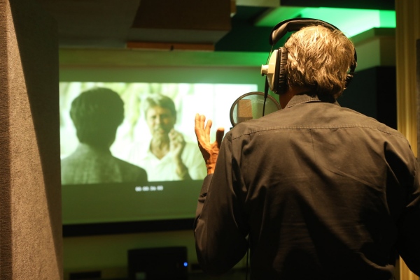 cricketer kapil dev done his dubbing for aishwarya rajinikanths lal salaam movie cricketer kapil dev done his dubbing for aishwarya rajinikanths lal salaam movie