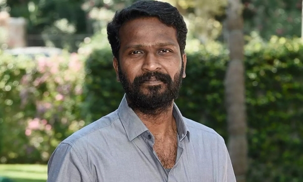  Vetrimaaran Speech in International Film Festival Of India 