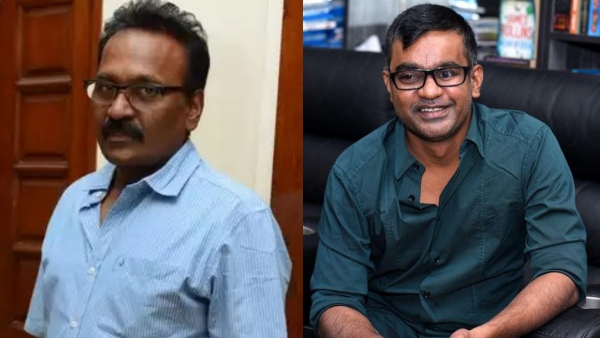 Kasthuri Raja Talks about Director Selvaraghavan Unknown Side 