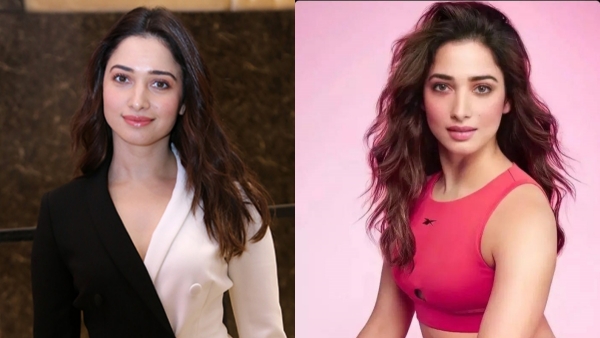 Here is the New Details about Tamannaah Marriage 