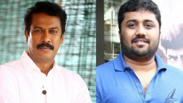  Ameer: Samuthirakani contempt again Gnanavel Raja for Paruthiveeran Ameer issue