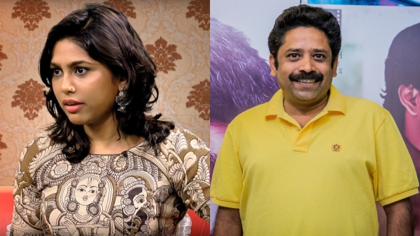 Manisha Yadav slams Seenu Ramasamy in a recent post shocks kollywood