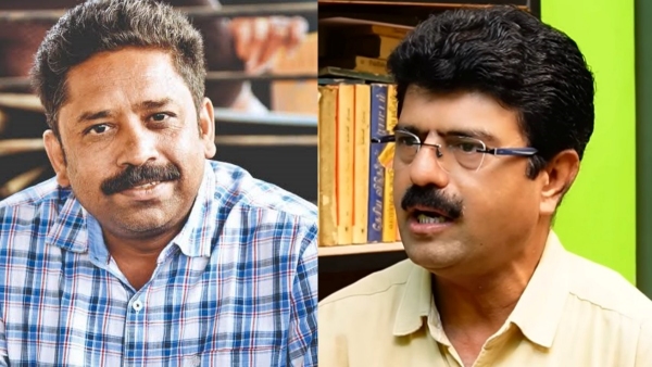 Seenu Ramasamy says big no to Manisha Yadav abuse allegation raised by Bismi Seenu Ramasamy says big no to Manisha Yadav abuse allegation raised by Bismi