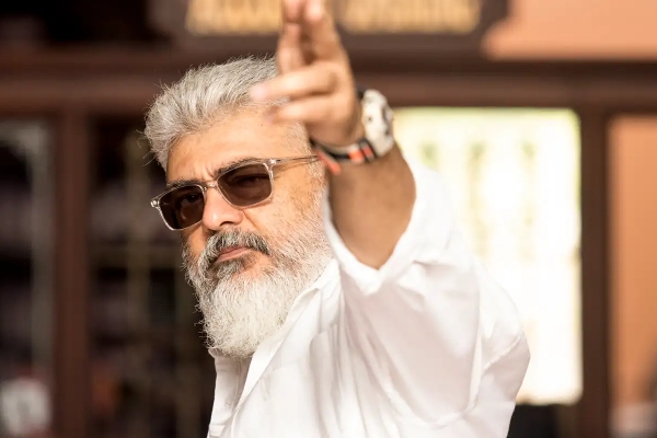 Here is the Unknown Details about Ajith in Valimai Shooting Spot Here is the Unknown Details about Ajith in Valimai Shooting Spot