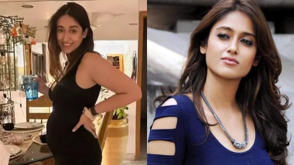 Actress Ileana opens up about her husband in her recent chat with fans