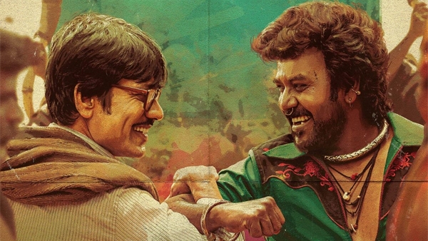 Here is the Jigarthanda Double X Movie Box Office Reports 