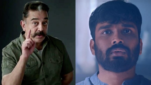 Kamal Haasan eliminates Pradeep Antony with Women safety card