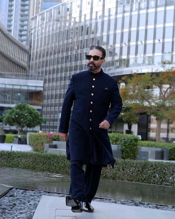 do you know Kamal Hasaans net worth and salary