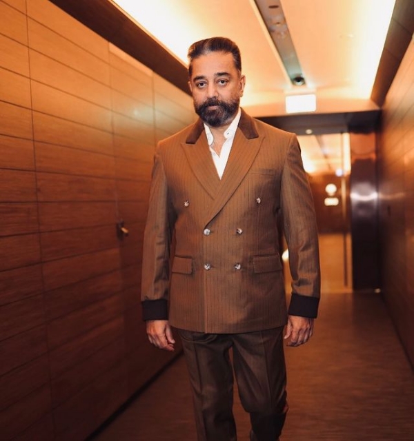 do you know Kamal Hasaans net worth and salary