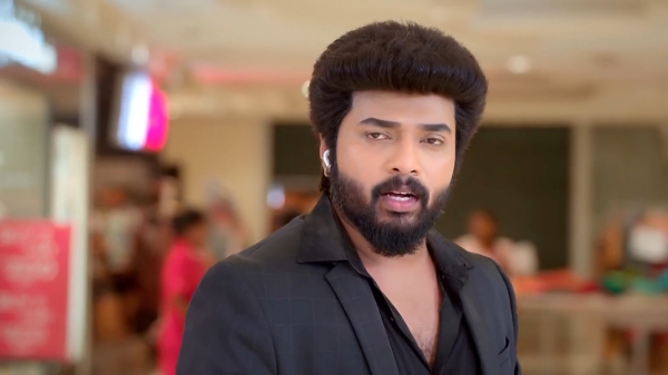 zee television karthigai deepam serial november 3rd Episode review 