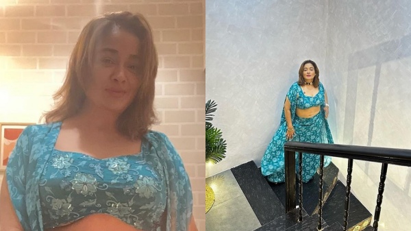 Bigg Boss telugu kiran rathod hot photo sets internet on fire