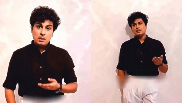 MGR 2.0 an AI Magical edit video trending in social media