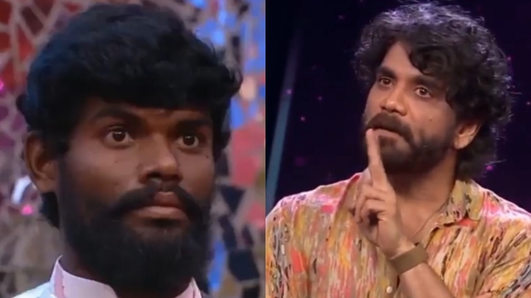 Why Kamal Haasan never ask Nixen for body shaming Vinusha question raised by Bigg Boss fans