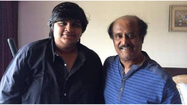 Karthik Subbaraj Talks about Super Star Rajinikanth in Trichy