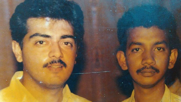 Journalist Cheyyaru Balu Reveals about Ajiths Unknown Side 