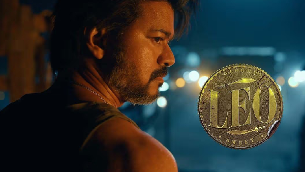 Leo on Netflix: Vijays Leo will premiere on Netflix On Nov 23 