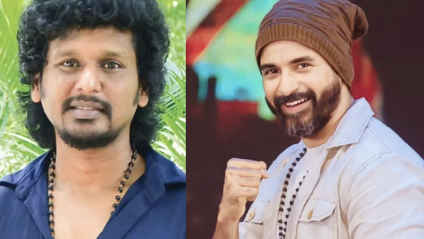 Anthanan told about the problems caused by Sivakarthikeyan and Lokesh Kanagaraj due to karungali 
