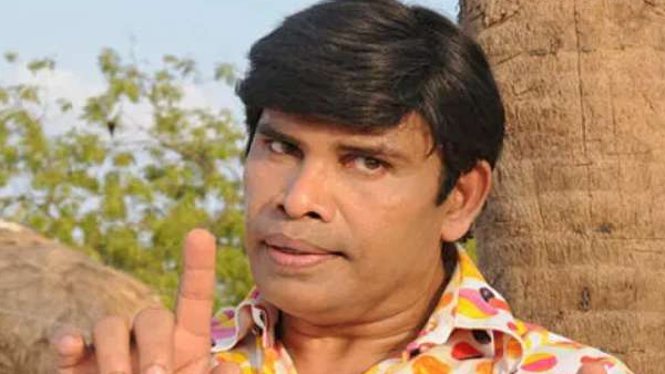 Actor Anand Raj comments on Thalapathy Vijays political entry Actor Anand Raj comments on Thalapathy Vijays political entry