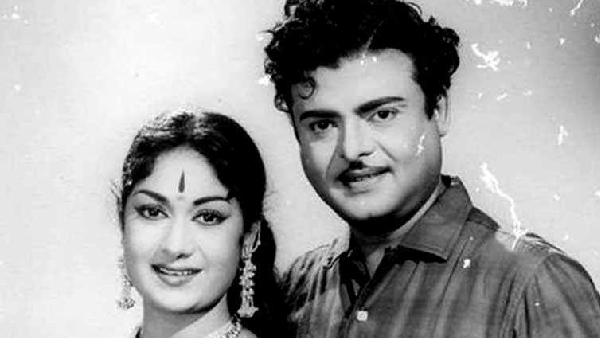 Gemini Ganesan Birthday Today Here is the Unknown Details about him 