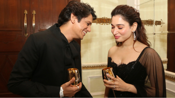 Tamannaah Open Talks about Her Marriage issue