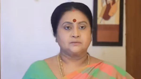 Vijay TVs Baakiyalakshmi serial new episode makes fans more happy