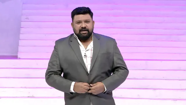 Vijay TVs Neeya naana shows promo released and attracts everyone