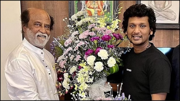 Thalaivar 171: Gautham Menon gave updates on Rajinis Thalaivar 171-Story 