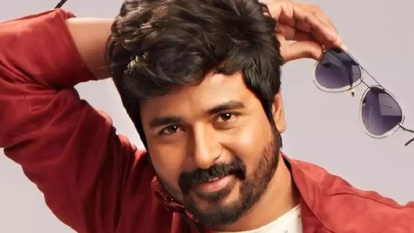 Sivakarthikeyan: Sivakarthikeyan Joining Hands With Good Night Movie Director Vinayak Chandrasekaran Sivakarthikeyan: Sivakarthikeyan Joining Hands With Good Night Movie Director Vinayak Chandrasekaran