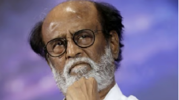 Legend: Legend Saravanan trolled Rajinikanth and his Kutty stories