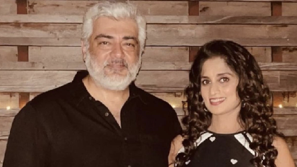 Shalini Birthday Today Here is Unknown Details about Her And Ajith 